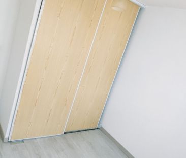 A LOUER T2 AVEC BALCON NARBONNE - Photo 1