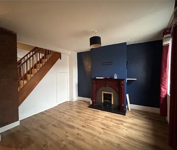 Edward Street, Bridgwater, Somerset, TA6 - Photo 1