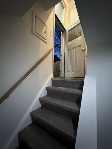 For Lease - 50 Marbury Crescent Unit# Lower, Toronto, Ontario - Photo 3