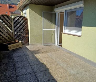 Helle 2-Zimmer Wohnung mit großer Terrasse in Sankt Michael i.d.Obe... - Photo 5