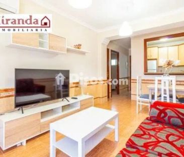 Piso en alquiler en Playamar-Benyamina - Photo 3