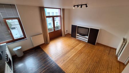 Appartement te huur - Photo 4