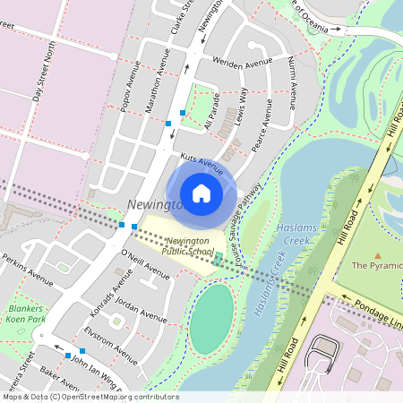 14 Heidelberg Avenue, NSW 2127, Newington