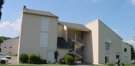 PERRIERS SUR ANDELLE - T4 de 79 m² - Photo 2