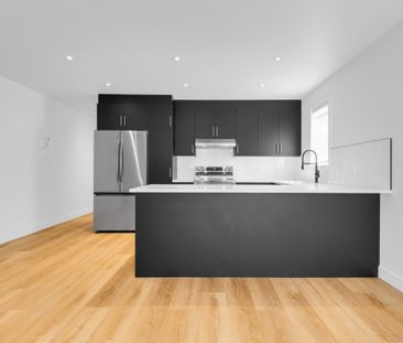 Appartement à louer - Photo 4