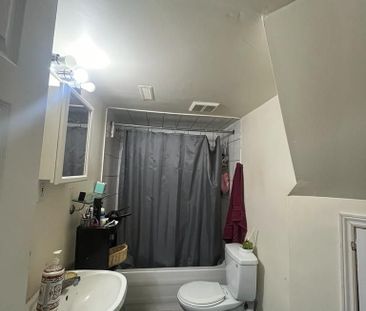 For Lease - 2 Mayflower Drive Unit# Basement 1, Markham, Ontario - Photo 4