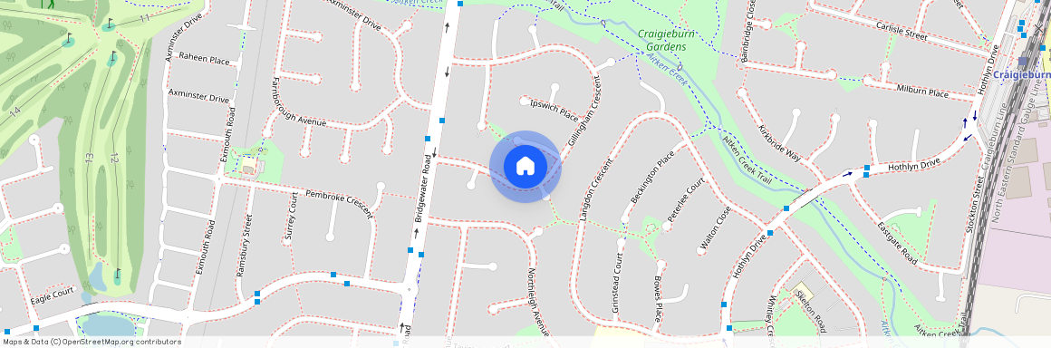 1/56 Gillingham Crescent, VIC 3064, Craigieburn