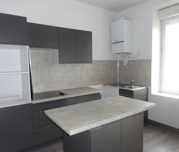 Location Appartement 2 pièces 44m² LE CREUSOT 71200 - Photo 3