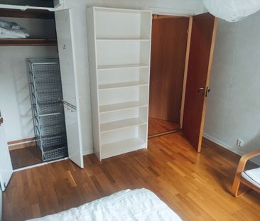 Huvudskärsvägen, Johanneshov - Foto 3