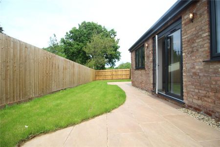 3 bedroom barn conversion to rent - Photo 4