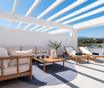 Alquiler de dúplex en Calle Virgen de la Cabeza, 5 - Photo 3