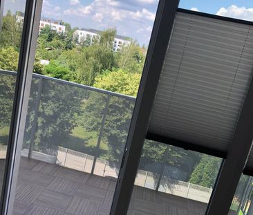 Katowice, Piotrowice-Ochojec, Ochojec, Bażantów 24 - Zdjęcie 6