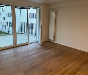 Moderne 2.5-Zimmerwohnung an Toplage - Ihr neues Zuhause! - Foto 5
