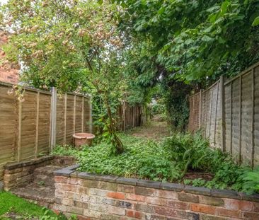 2 bedroom terraced house to rent - Photo 5