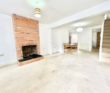 3 bedroom terraced house to rent - Photo 1