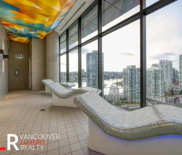 Condo in Downtown Vancouver, BC - Photo 6