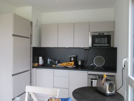 Location Appartement 3 pièces 60m² ST JEAN DE BRAYE 45800 - Photo 5