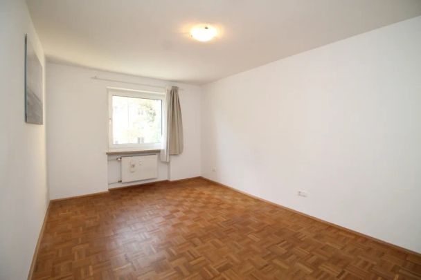 Schöne 2-Zimmerwohnung mit Loggia - Foto 1