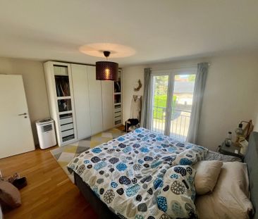 Appartement 3.5 pièces lumineux avec balcon convivial - Photo 5