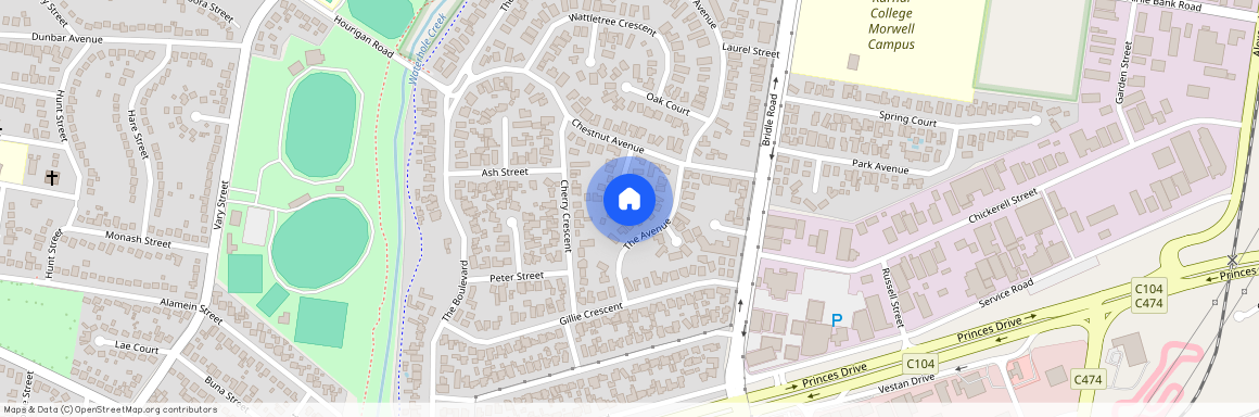 5 Birch Court, Vic 3840, Morwell