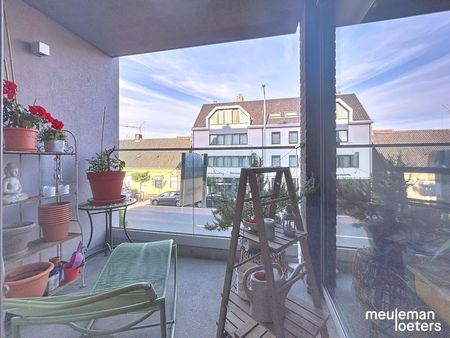 Appartement te huur - Photo 5