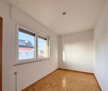 Schöne 3-Zimmer Wohnung mit Balkon in Siegburg Braschoß - Photo 1