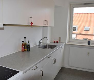 Lichtenbergsgade 6, 3. tv. - Foto 2