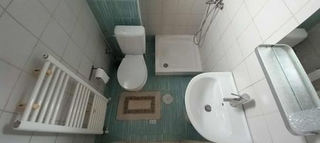 Studio/Γκαρσονιέρα για ενοικίαση Καλλιθέα (Άνω Πόλη) - Photo 5