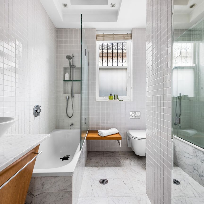 29 Pearce Street, Double Bay NSW 2028 - House For Rent | Domain - Photo 1