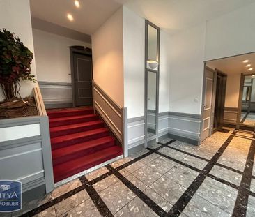 Location Appartement 1 pièce 21m² CAEN 14000 - Photo 3