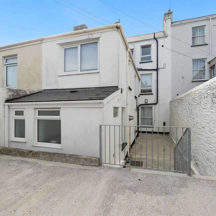 Molesworth Road, Stoke - Photo 1