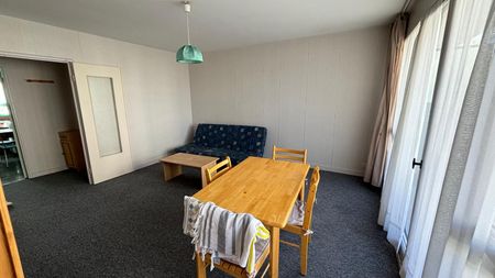 T2 meublé – Poitiers – 49,72m² - Photo 3