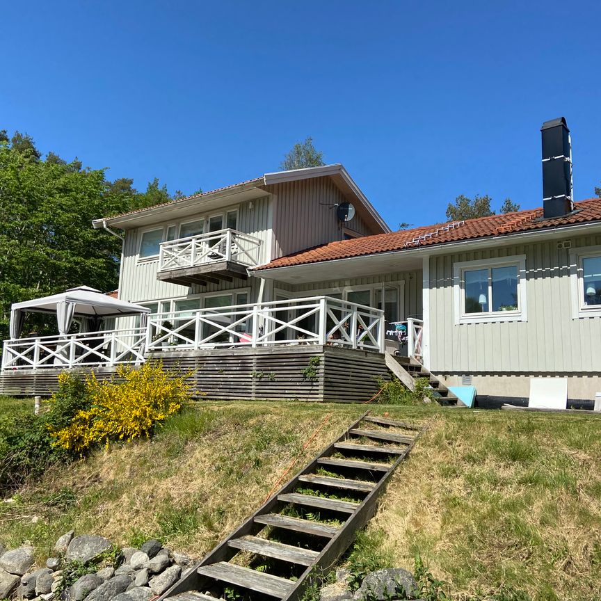 Sjötorpsvägen 79 - Photo 1