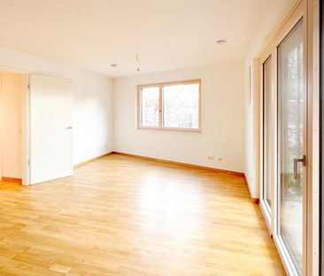 Moderne Garten-Wohnung in Fürstenfeldbruck - Foto 3