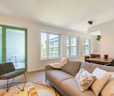 Appartement te huur - Photo 4