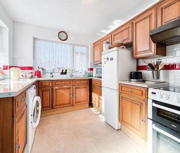 Room in a Shared House, Leinster Avenue, BS4 - Photo 5