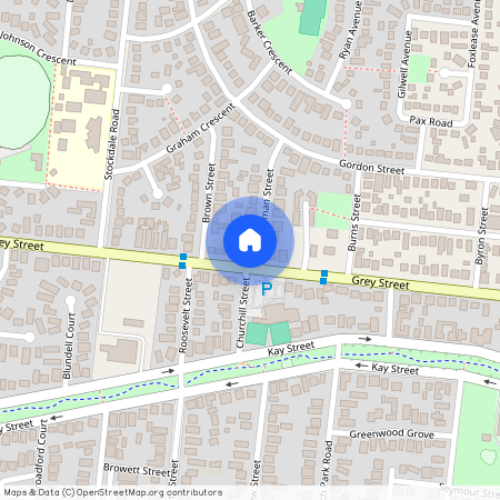 112 Grey Street, Traralgon, VIC, 3844, Please Login or Register to View the Contract