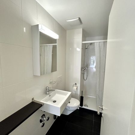 Boulevard de la Forêt 35, 1009 PULLY | Appartement 4.5 pièces - Foto 5