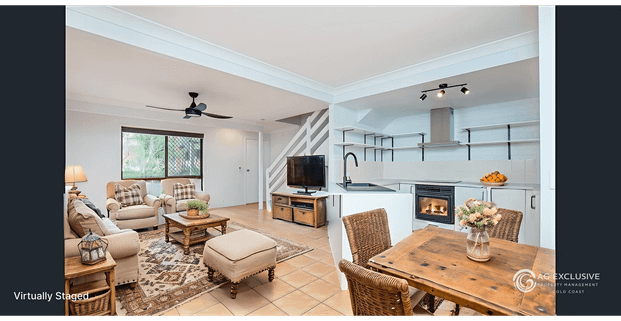 Your Peaceful Townhouse Retreat Between Harbour Town & the Gold Coast Hospital - Photo 1