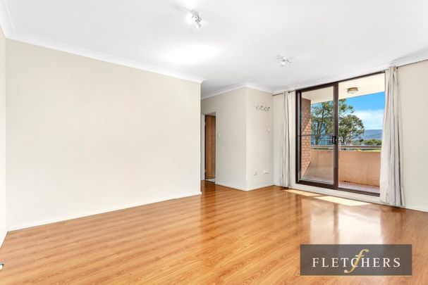 2 Bedroom Unit in the Heart of Wollongong - Photo 1