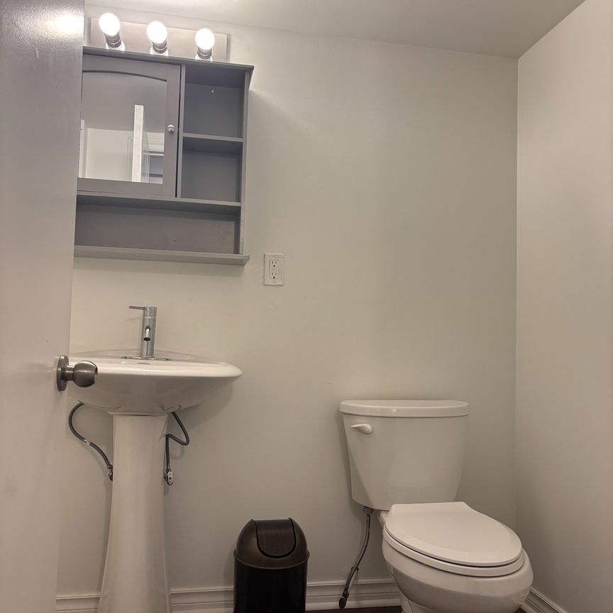 For Lease - 94 Townline N/A Unit# Bsmt, Orangeville, Ontario - Photo 1