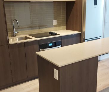 For Lease - 395 Square One Drive Unit# 2407, Mississauga, Ontario - Photo 1