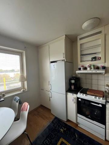Vendelsfridsgatan 5B, Lorensborg - Photo 2