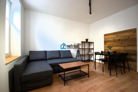 WYSOKI STANDARD - 2 pokoje, osobna kuchnia - NOWE! - Zdjęcie 2