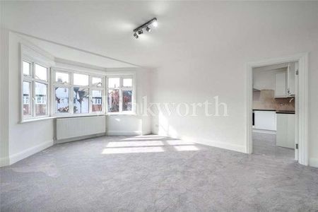 Ravenscroft Avenue, London, NW11 - Photo 2