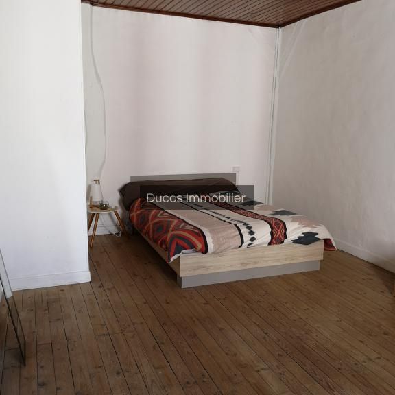 Location Maison 4 pièces 73m² MARMANDE 47200 - Photo 1