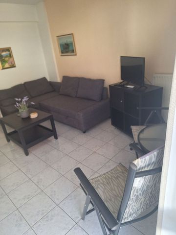 Studio/Γκαρσονιέρα για ενοικίαση Πέτρου και Παύλου (Νέα Ιωνία Βόλου) - Φωτογραφία 3