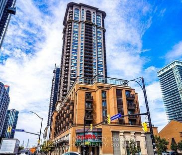 For Lease - 385 Prince of Wales Drive Unit# 401, Mississauga, Ontario - Photo 5