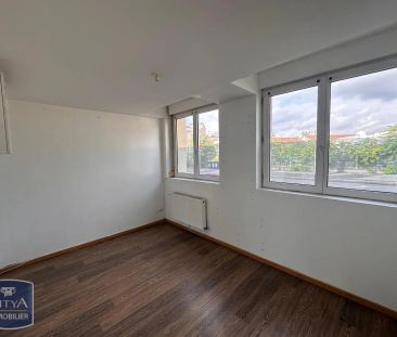 Appartement à louer 2 pièces 44.02m² - Photo 2