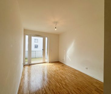 Modernes Wohnen! 2 Zimmer-Wohnung - Foto 1
